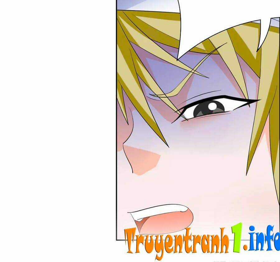 Vương Gia Là Đầu Đại Lão Hổ Chapter 96 trang 16