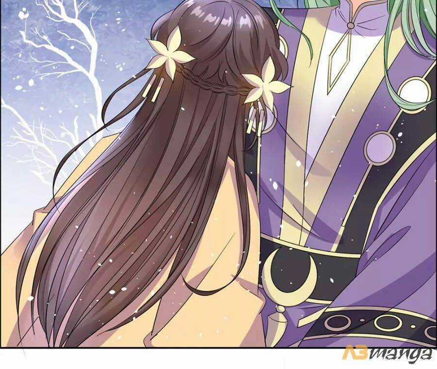 Vương Gia Là Đầu Đại Lão Hổ Chapter 96 trang 7