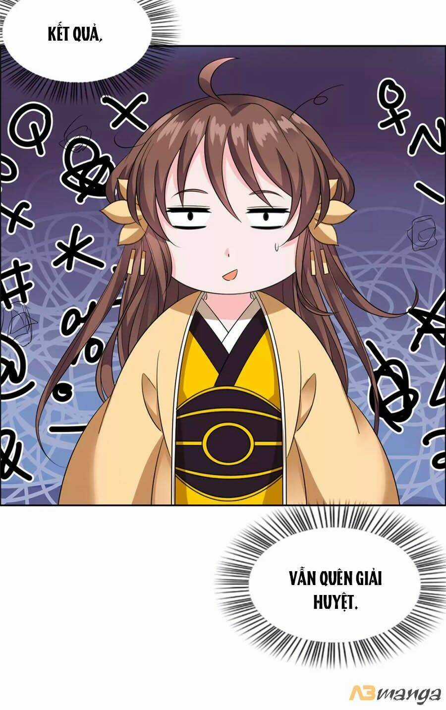 Vương Gia Là Đầu Đại Lão Hổ Chapter 97 trang 11