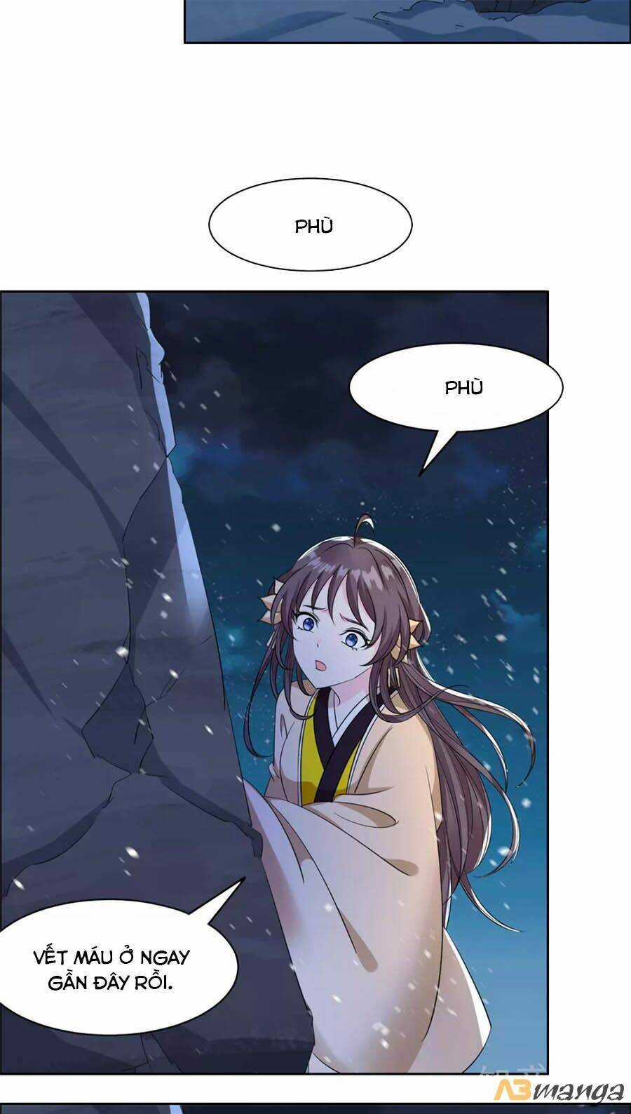 Vương Gia Là Đầu Đại Lão Hổ Chapter 97 trang 17