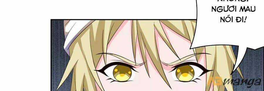 Vương Gia Là Đầu Đại Lão Hổ Chapter 97 trang 5