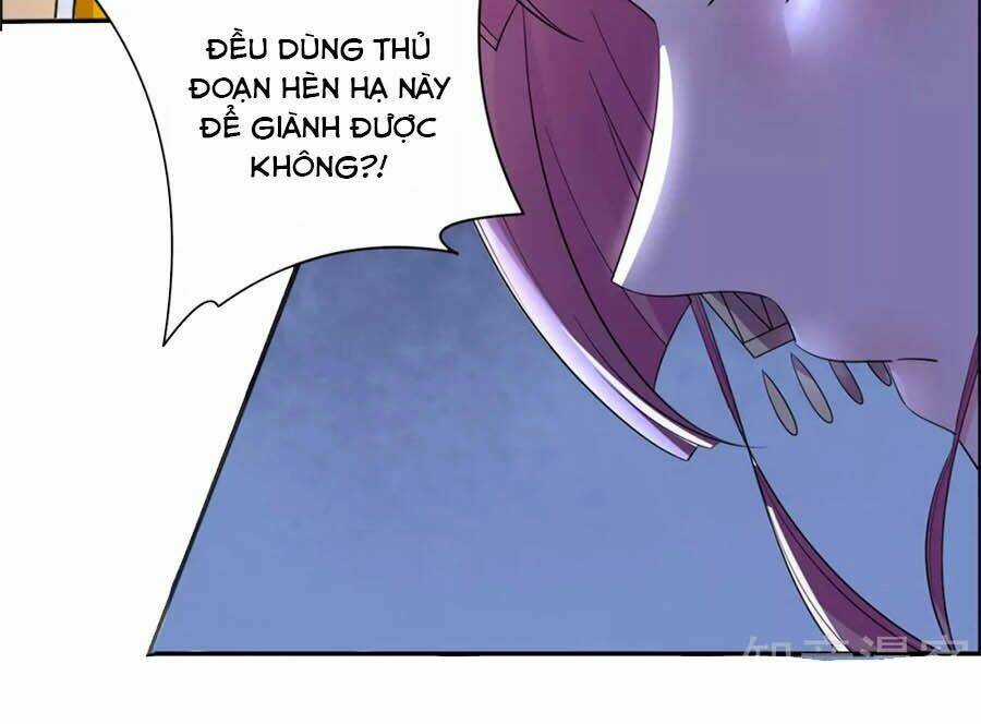 Vương Gia Là Đầu Đại Lão Hổ Chapter 98 trang 10