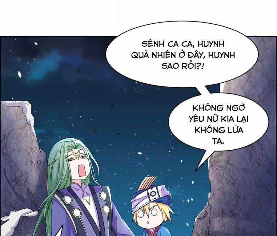 Vương Gia Là Đầu Đại Lão Hổ Chapter 98 trang 15