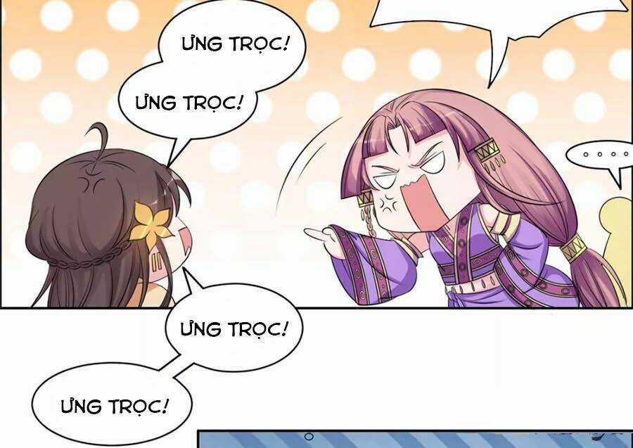 Vương Gia Là Đầu Đại Lão Hổ Chapter 98 trang 18