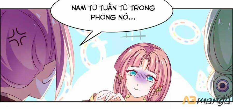 Vương Gia Là Đầu Đại Lão Hổ Chapter 99 trang 13