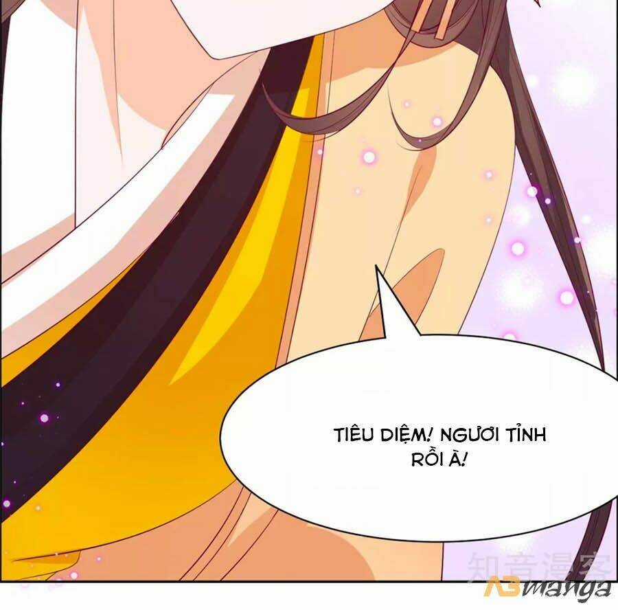 Vương Gia Là Đầu Đại Lão Hổ Chapter 99 trang 17