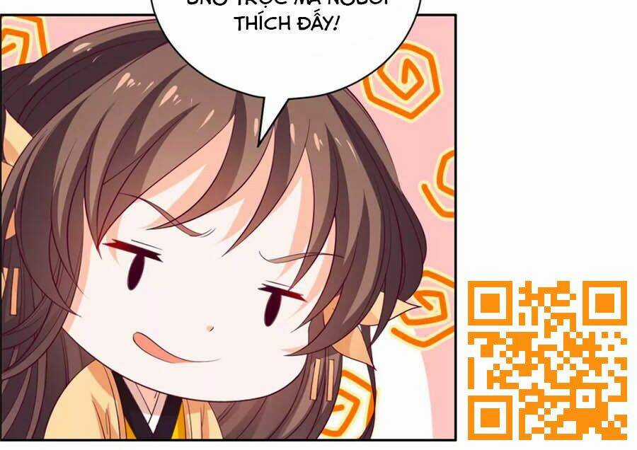 Vương Gia Là Đầu Đại Lão Hổ Chapter 99 trang 19