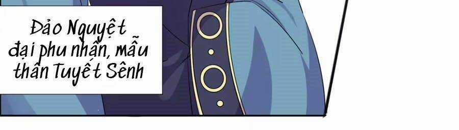 Vương Gia Là Đầu Đại Lão Hổ Chapter 99 trang 2