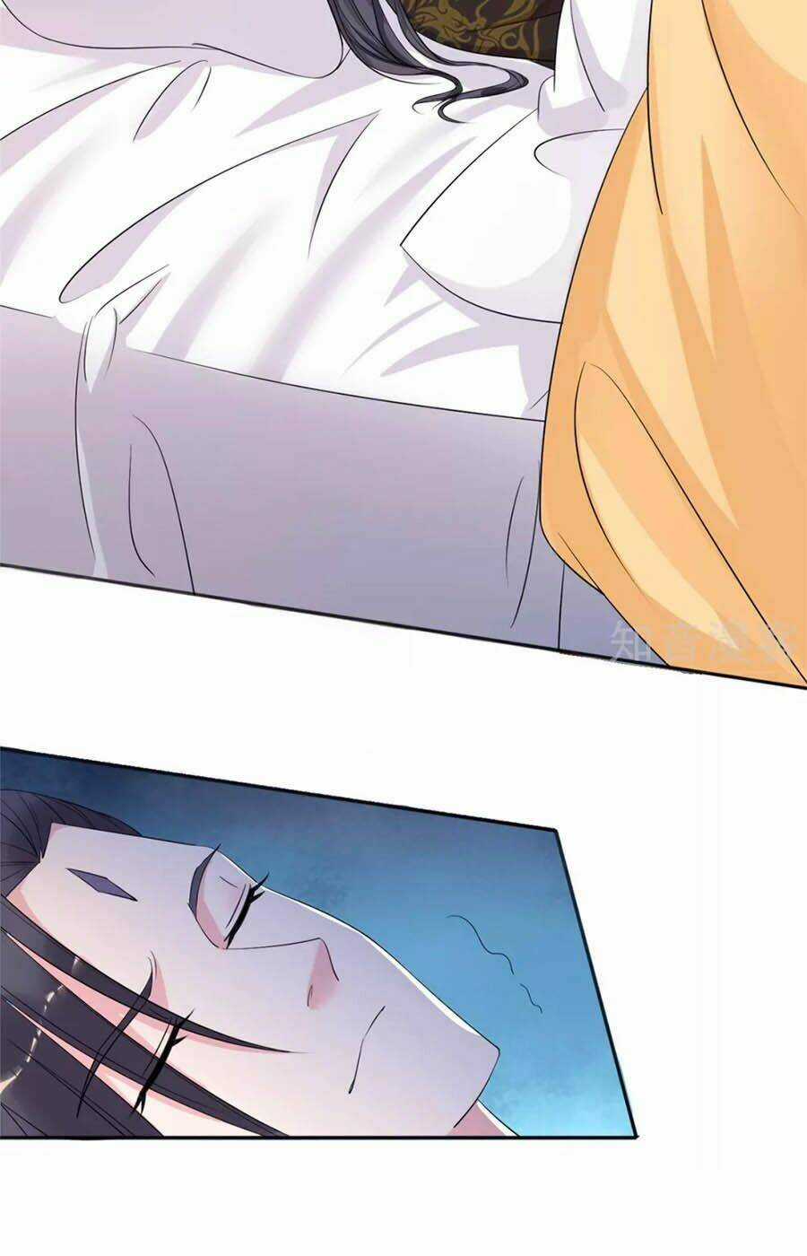 Vương Gia Là Đầu Đại Lão Hổ Chapter 99 trang 8