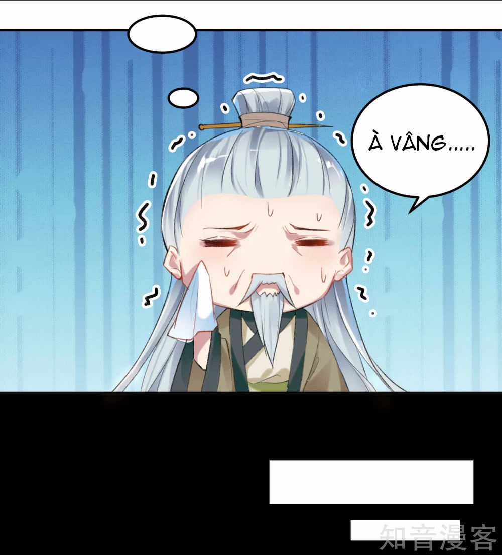 Vương Gia, Mã Giáp Của Người Rơi Rồi Chapter 2 trang 18