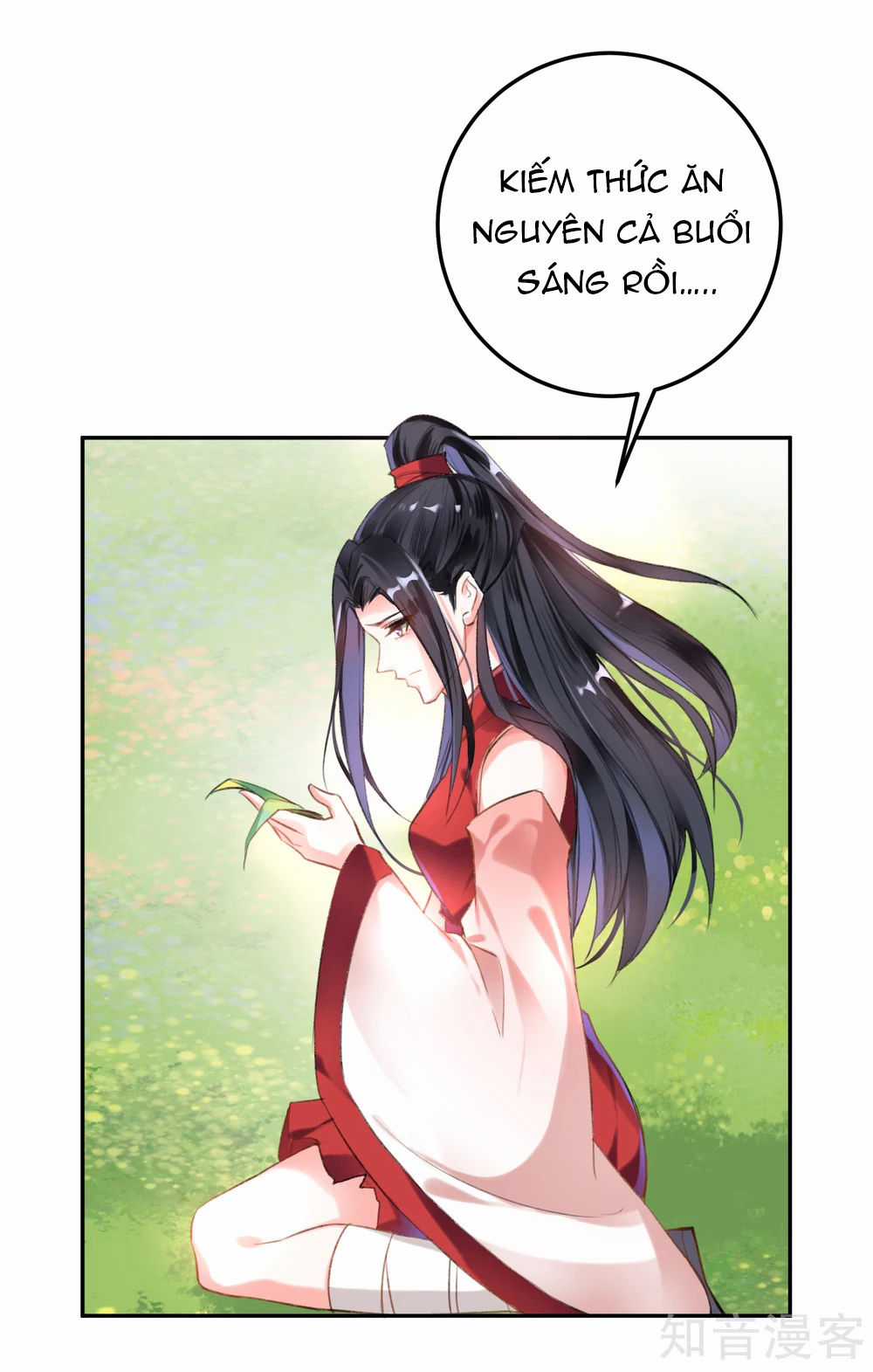 Vương Gia, Mã Giáp Của Người Rơi Rồi Chapter 2 trang 29