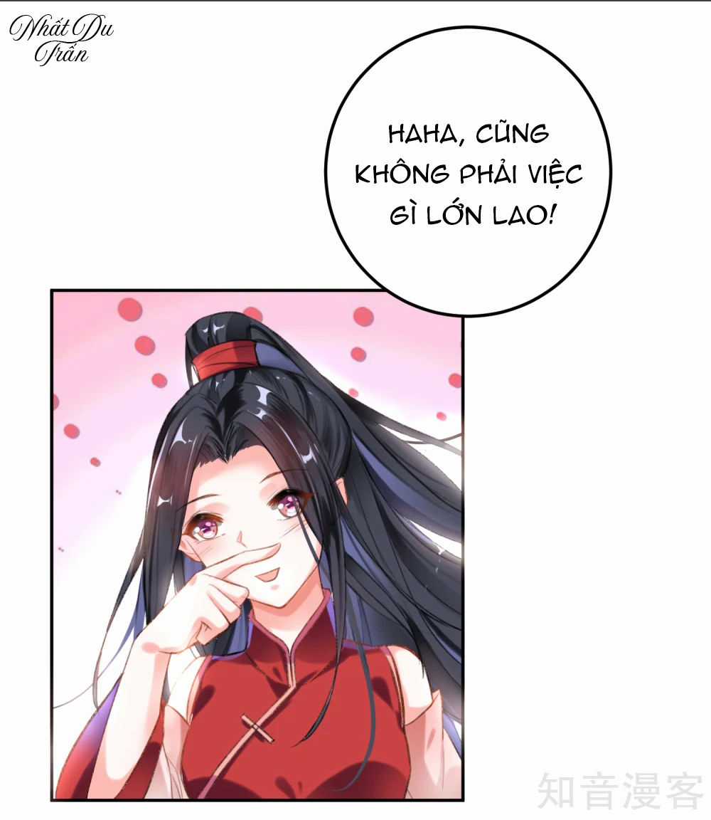 Vương Gia, Mã Giáp Của Người Rơi Rồi Chapter 2 trang 32