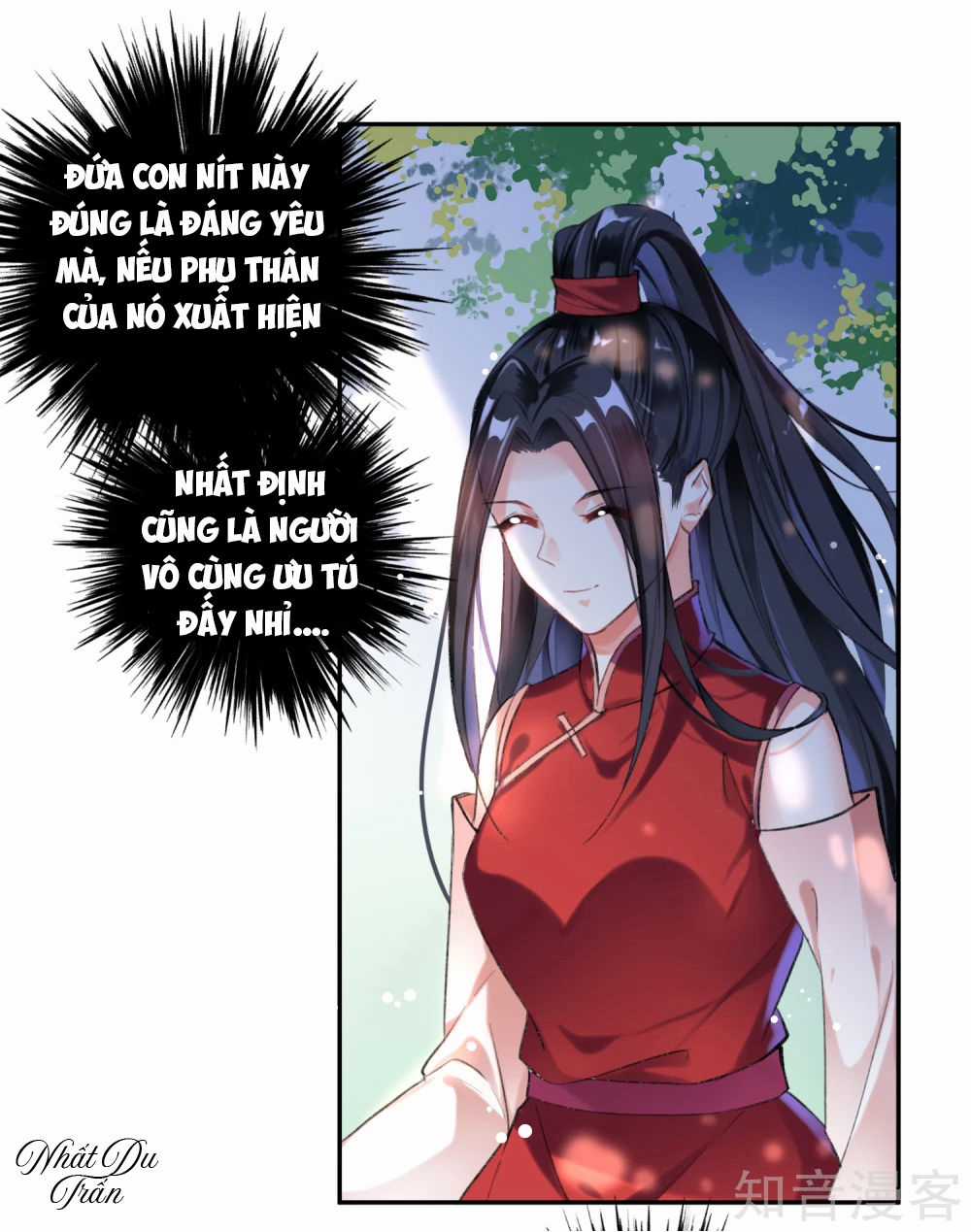 Vương Gia, Mã Giáp Của Người Rơi Rồi Chapter 2 trang 39