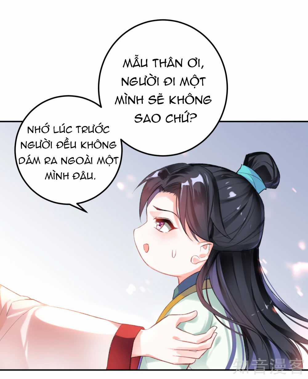 Vương Gia, Mã Giáp Của Người Rơi Rồi Chapter 2 trang 57