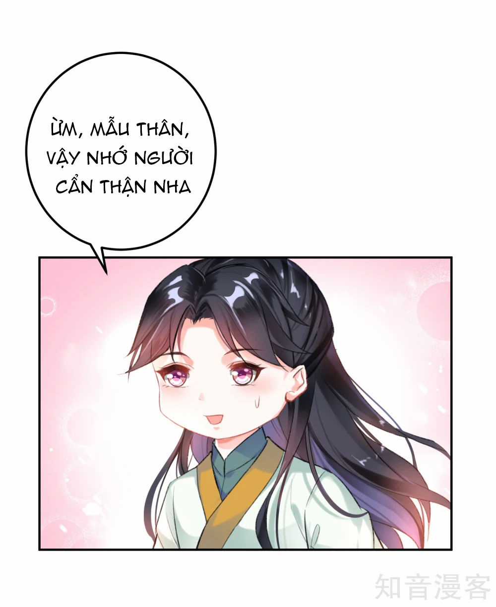 Vương Gia, Mã Giáp Của Người Rơi Rồi Chapter 2 trang 60