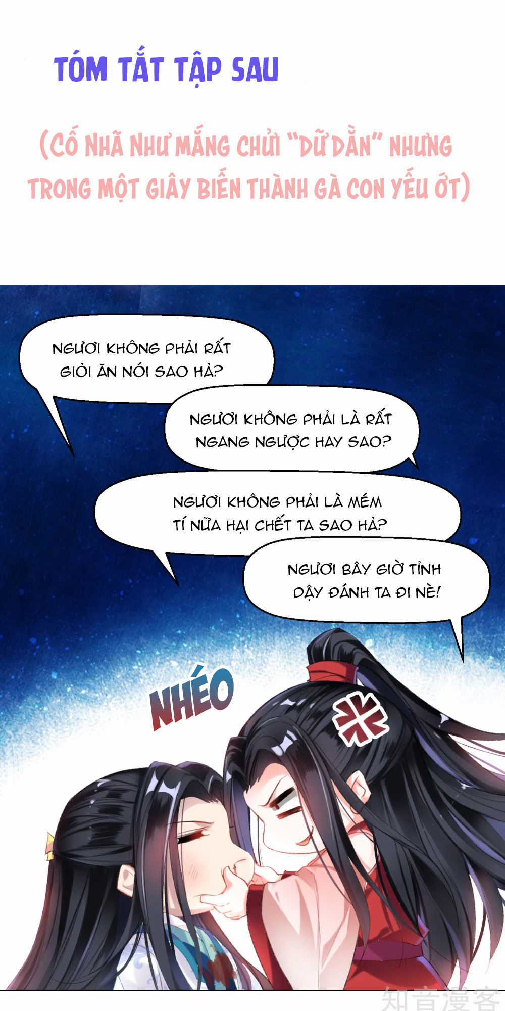 Vương Gia, Mã Giáp Của Người Rơi Rồi Chapter 2 trang 65