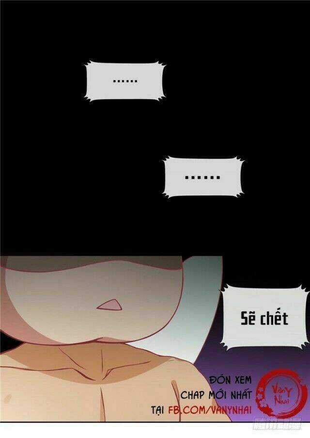 Vương Gia Người Ta Sẽ Giảm Béo Mà!!! Chapter 10 trang 17