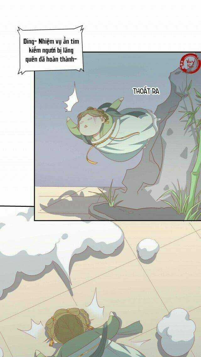 Vương Gia Người Ta Sẽ Giảm Béo Mà!!! Chapter 12 trang 14