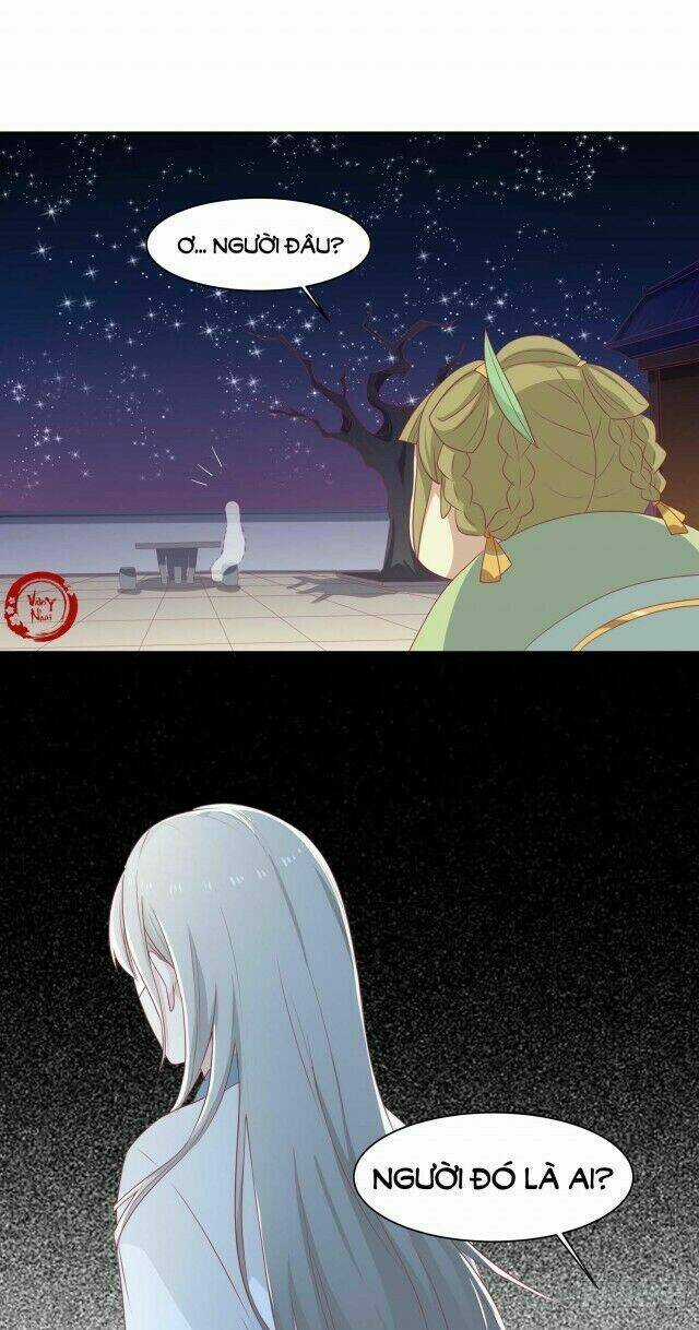 Vương Gia Người Ta Sẽ Giảm Béo Mà!!! Chapter 12 trang 17