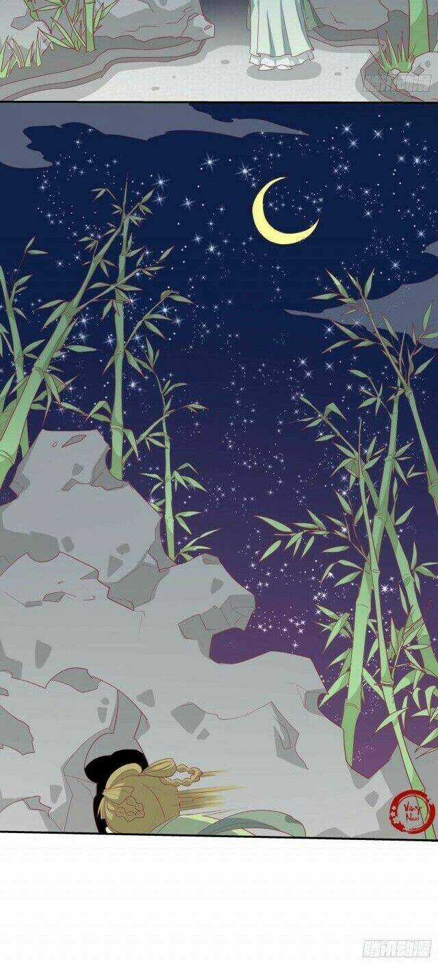 Vương Gia Người Ta Sẽ Giảm Béo Mà!!! Chapter 12 trang 7