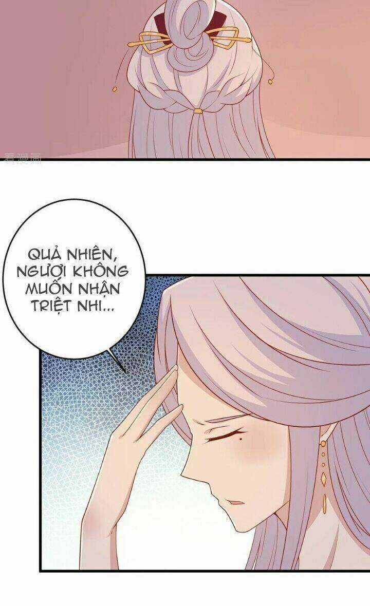 Vương Gia Người Ta Sẽ Giảm Béo Mà!!! Chapter 123 trang 11