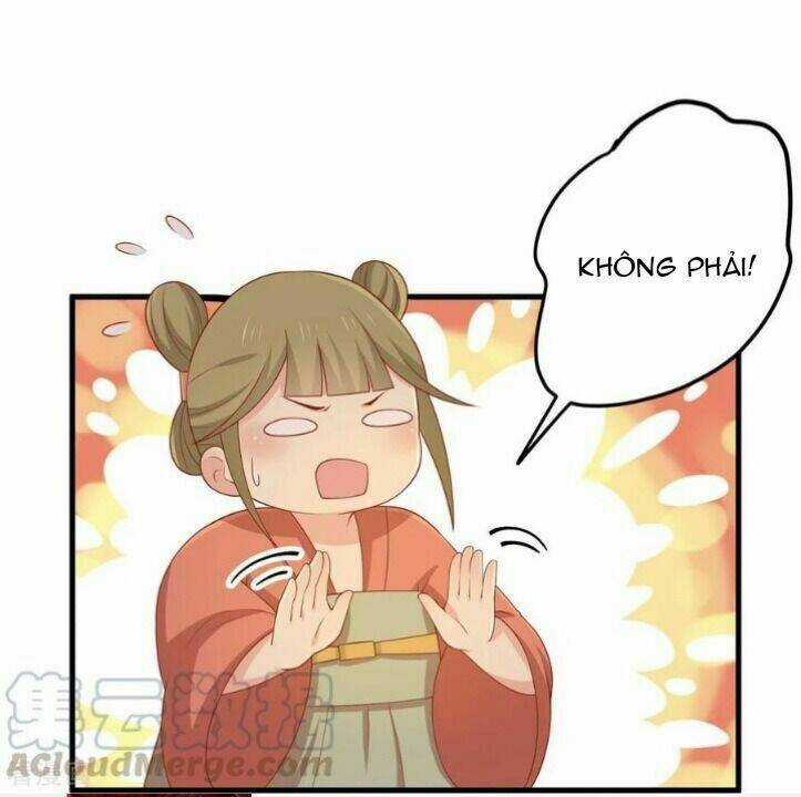 Vương Gia Người Ta Sẽ Giảm Béo Mà!!! Chapter 123 trang 12