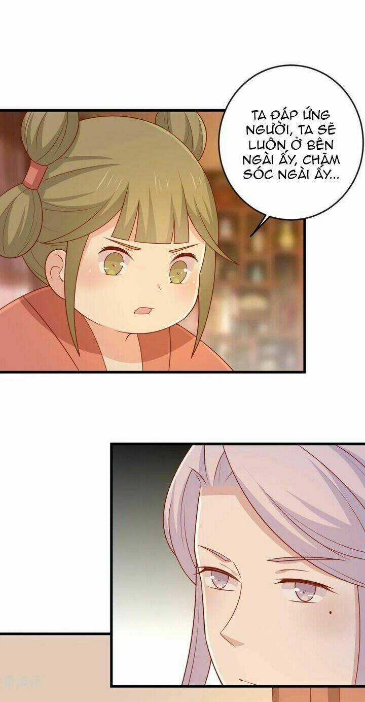 Vương Gia Người Ta Sẽ Giảm Béo Mà!!! Chapter 123 trang 13