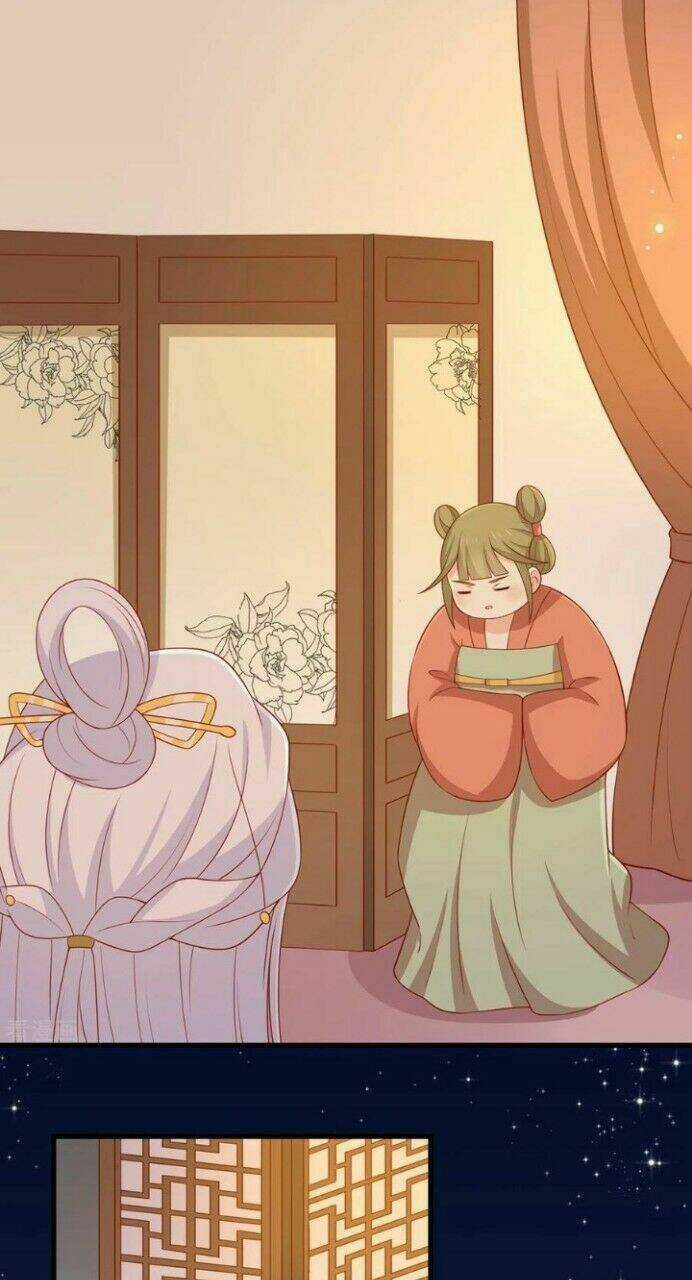 Vương Gia Người Ta Sẽ Giảm Béo Mà!!! Chapter 123 trang 14