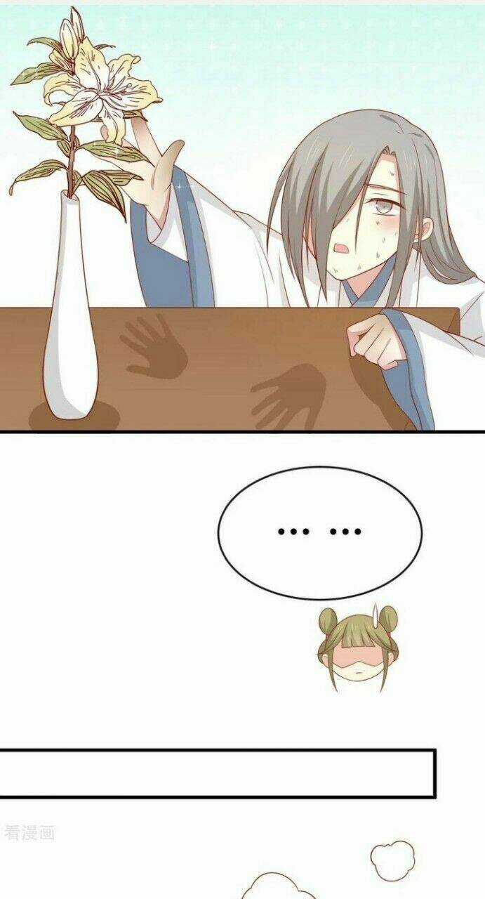 Vương Gia Người Ta Sẽ Giảm Béo Mà!!! Chapter 123 trang 18