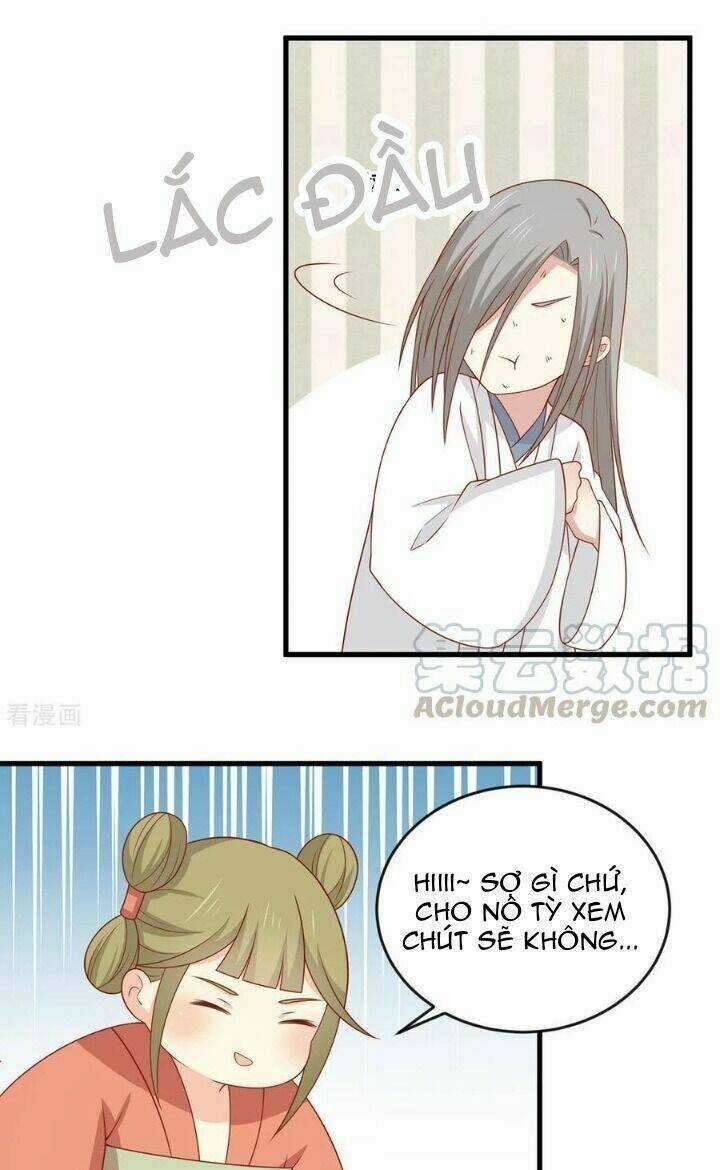 Vương Gia Người Ta Sẽ Giảm Béo Mà!!! Chapter 123 trang 20