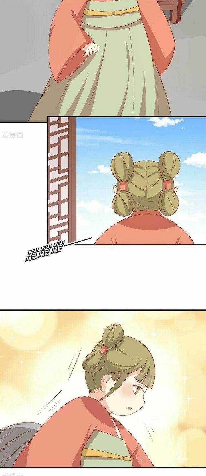 Vương Gia Người Ta Sẽ Giảm Béo Mà!!! Chapter 123 trang 24