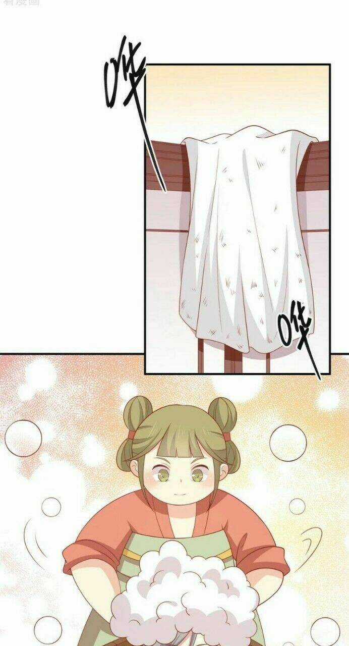 Vương Gia Người Ta Sẽ Giảm Béo Mà!!! Chapter 123 trang 26