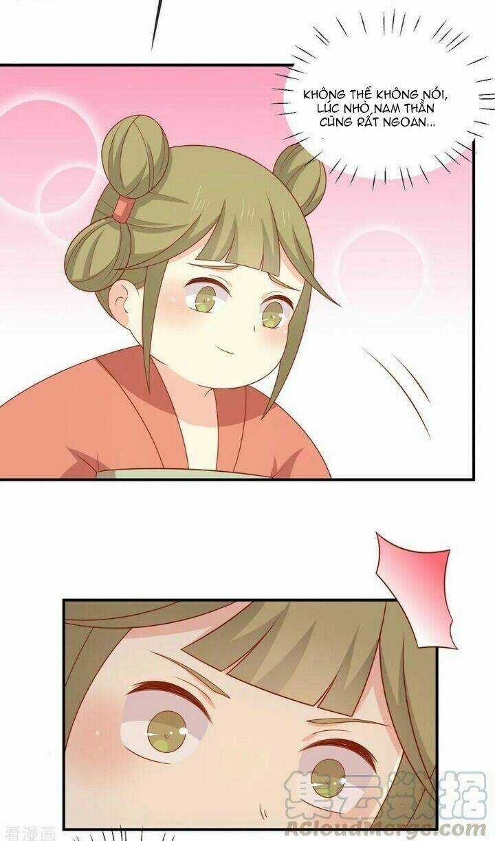 Vương Gia Người Ta Sẽ Giảm Béo Mà!!! Chapter 123 trang 28