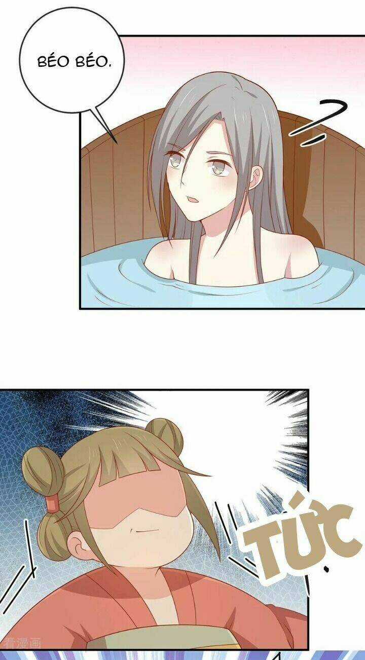 Vương Gia Người Ta Sẽ Giảm Béo Mà!!! Chapter 123 trang 29