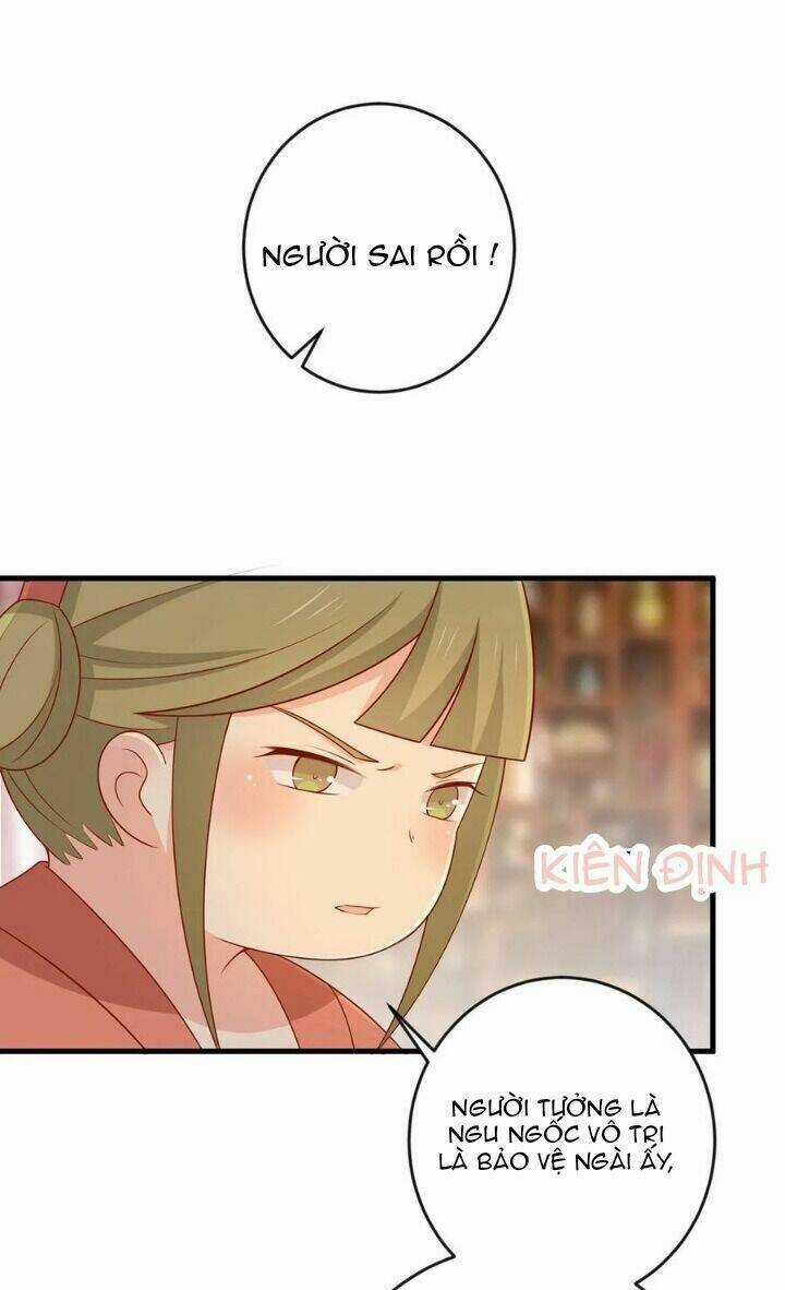 Vương Gia Người Ta Sẽ Giảm Béo Mà!!! Chapter 123 trang 4