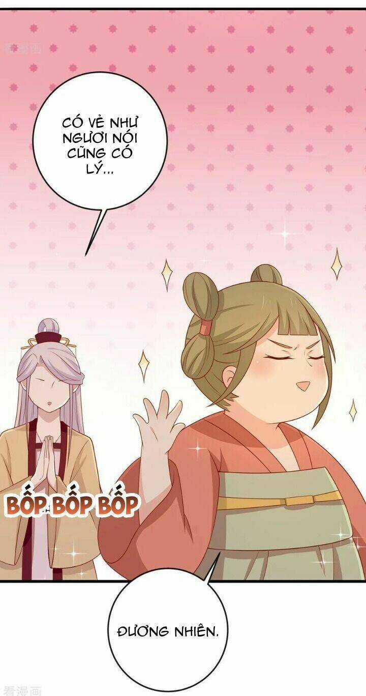 Vương Gia Người Ta Sẽ Giảm Béo Mà!!! Chapter 123 trang 6