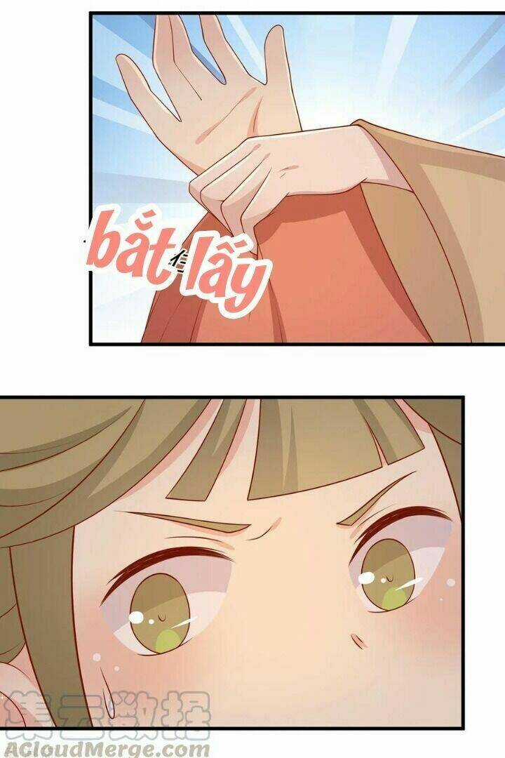 Vương Gia Người Ta Sẽ Giảm Béo Mà!!! Chapter 123 trang 7