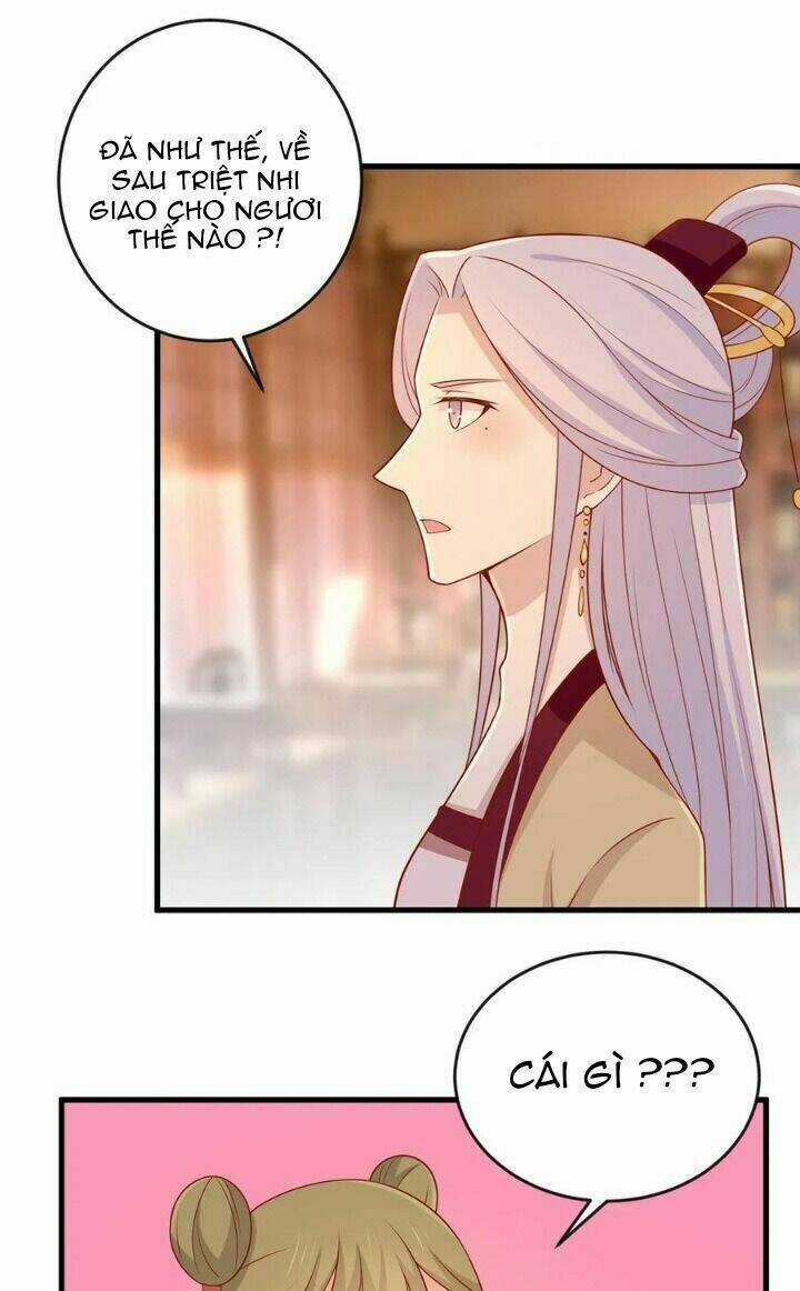 Vương Gia Người Ta Sẽ Giảm Béo Mà!!! Chapter 123 trang 8