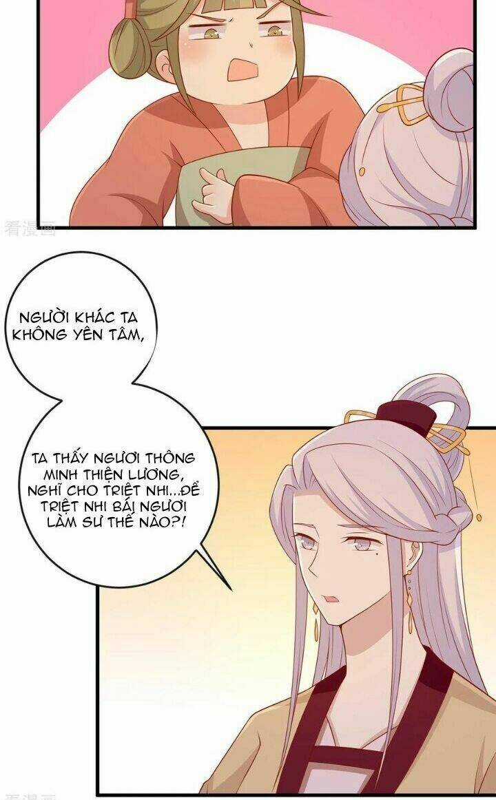 Vương Gia Người Ta Sẽ Giảm Béo Mà!!! Chapter 123 trang 9