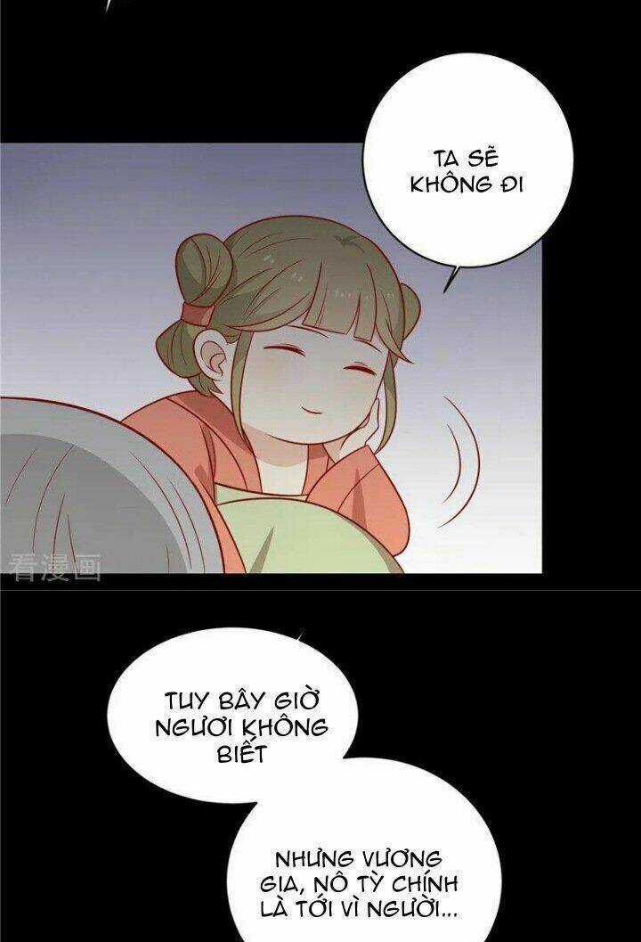 Vương Gia Người Ta Sẽ Giảm Béo Mà!!! Chapter 124 trang 16