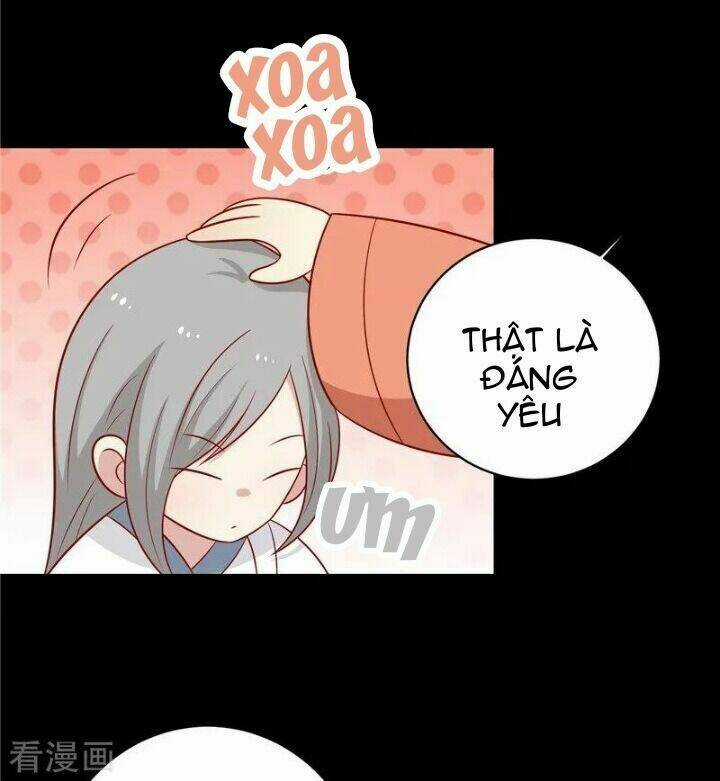 Vương Gia Người Ta Sẽ Giảm Béo Mà!!! Chapter 124 trang 18