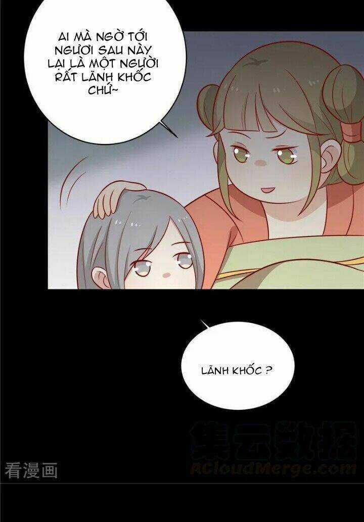 Vương Gia Người Ta Sẽ Giảm Béo Mà!!! Chapter 124 trang 19