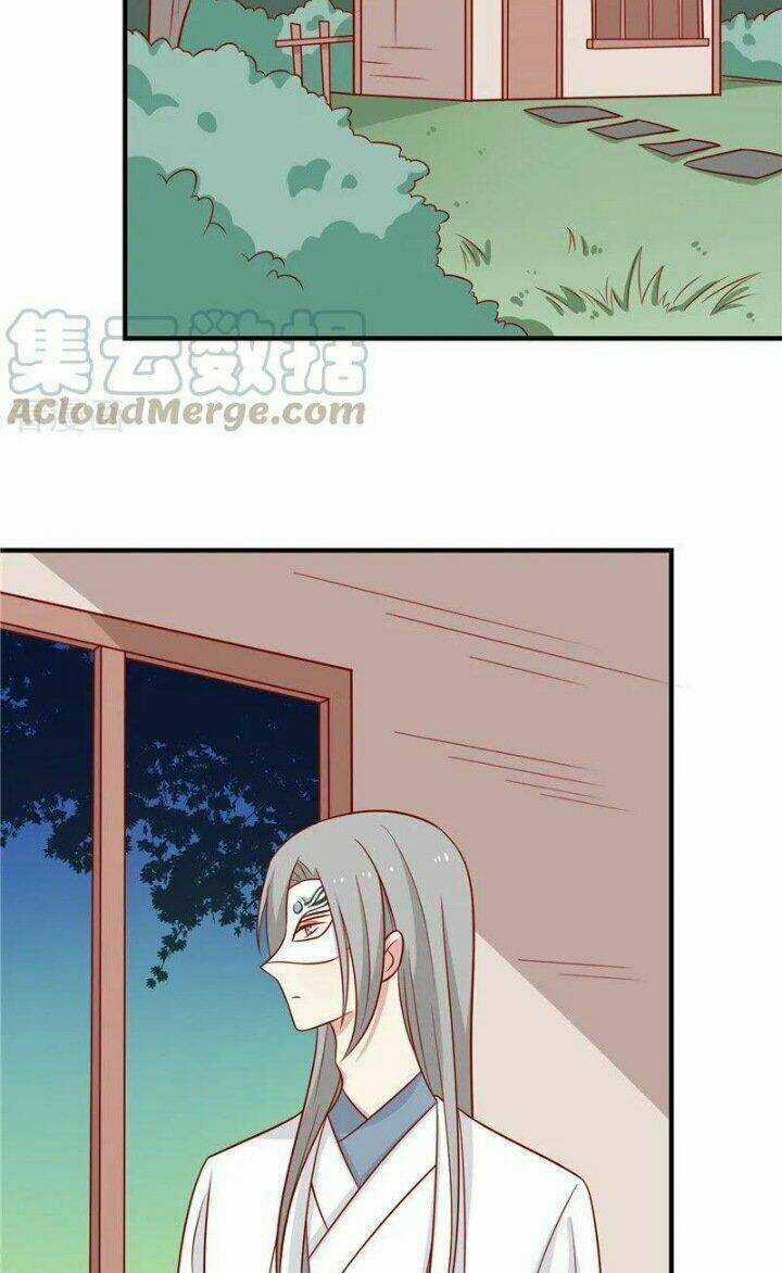 Vương Gia Người Ta Sẽ Giảm Béo Mà!!! Chapter 124 trang 23