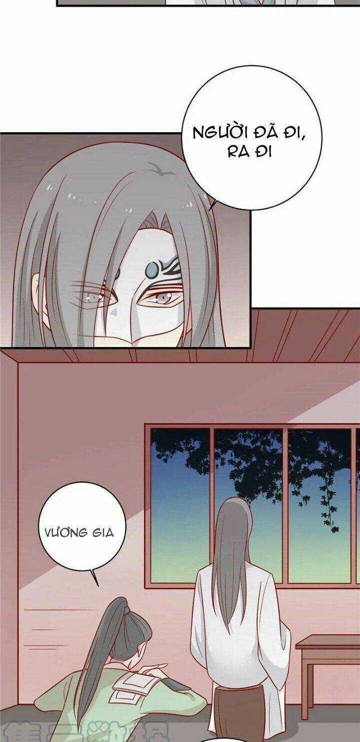 Vương Gia Người Ta Sẽ Giảm Béo Mà!!! Chapter 124 trang 30