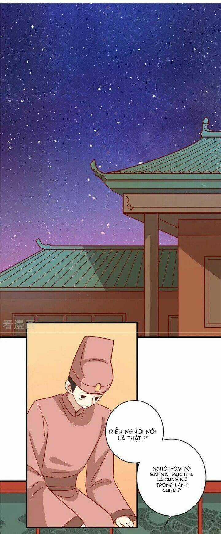 Vương Gia Người Ta Sẽ Giảm Béo Mà!!! Chapter 124 trang 4