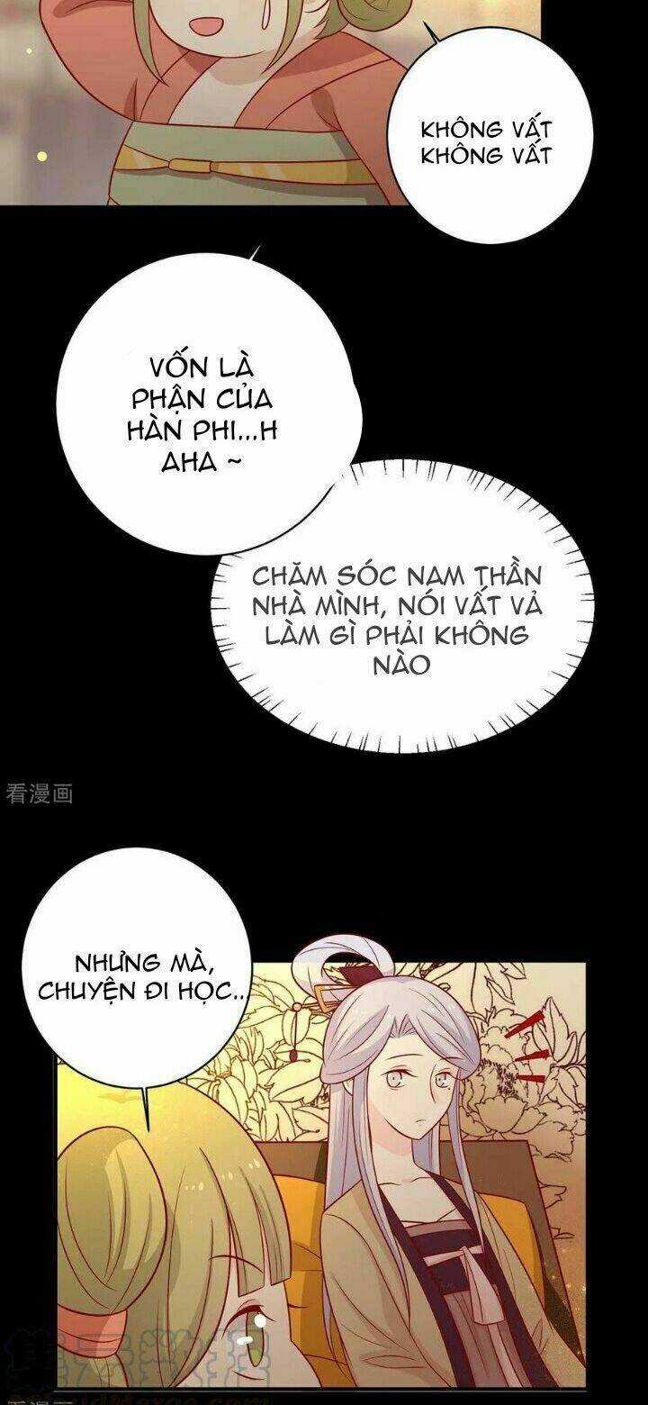 Vương Gia Người Ta Sẽ Giảm Béo Mà!!! Chapter 125 trang 13