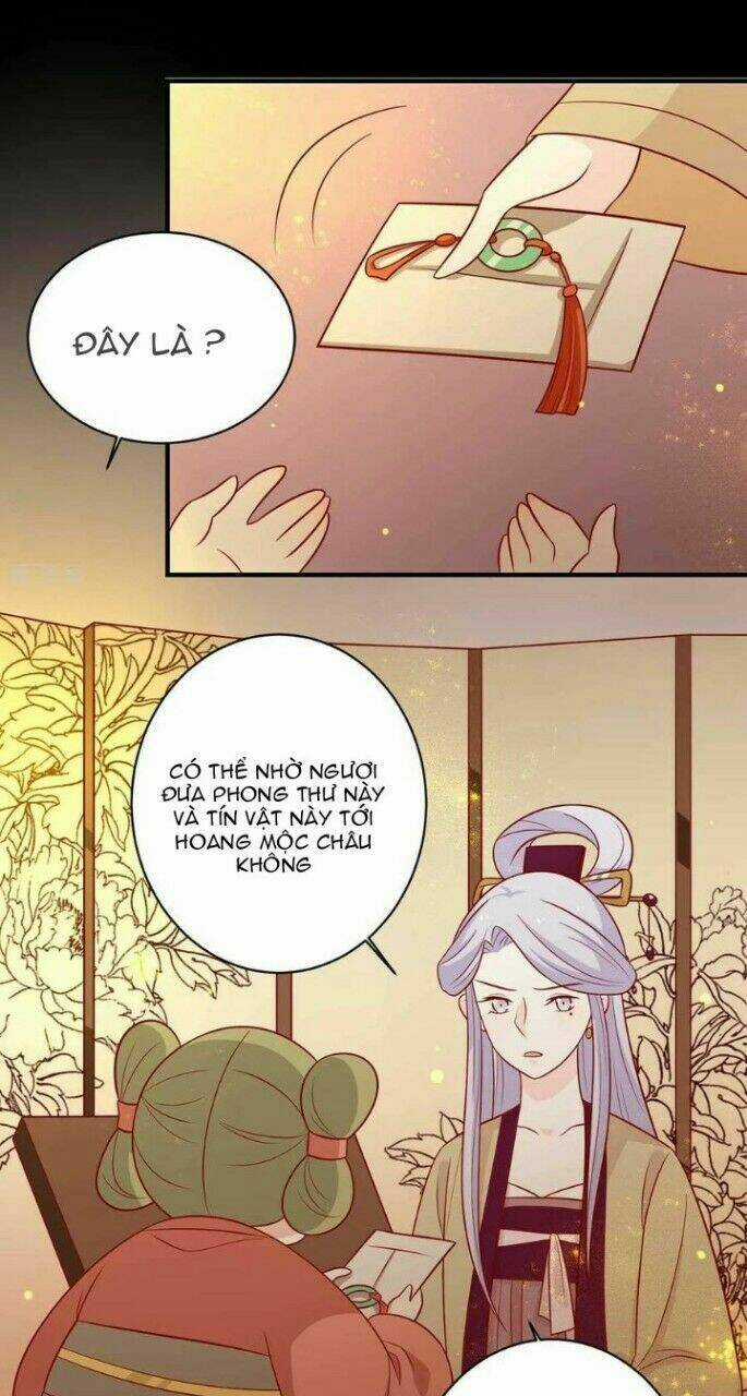 Vương Gia Người Ta Sẽ Giảm Béo Mà!!! Chapter 125 trang 16