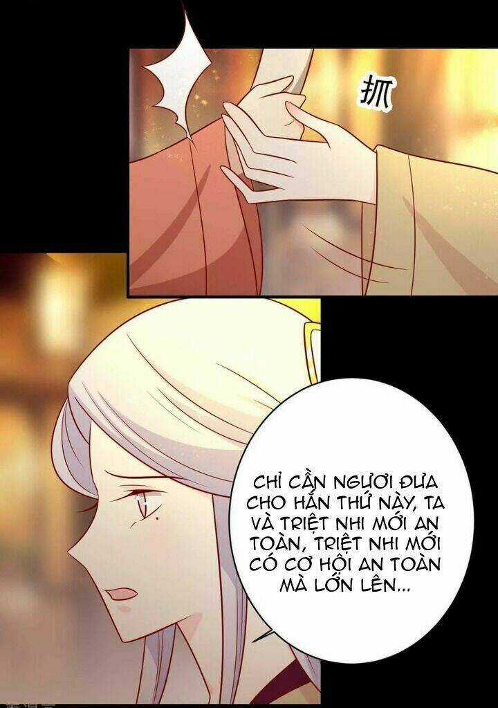 Vương Gia Người Ta Sẽ Giảm Béo Mà!!! Chapter 125 trang 18