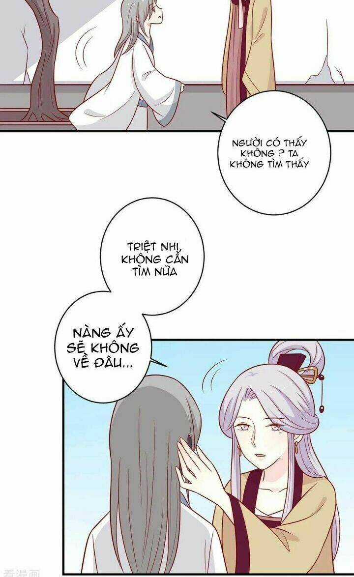 Vương Gia Người Ta Sẽ Giảm Béo Mà!!! Chapter 125 trang 25