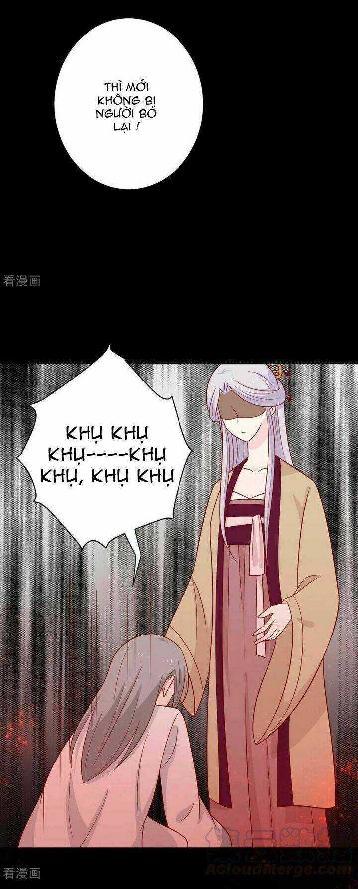 Vương Gia Người Ta Sẽ Giảm Béo Mà!!! Chapter 125 trang 29